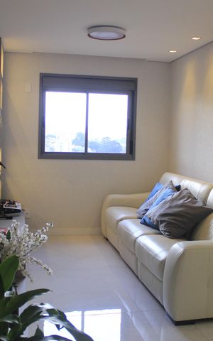 Apartamento à venda com 150m², 3 quartos e 3 vagasSala