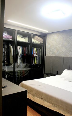 Apartamento à venda com 150m², 3 quartos e 3 vagas3º Suíite