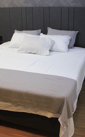 Apartamento à venda com 150m², 3 quartos e 3 vagas3º Suíite