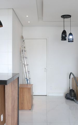 Apartamento à venda com 89m², 3 quartos e 1 vagaSala