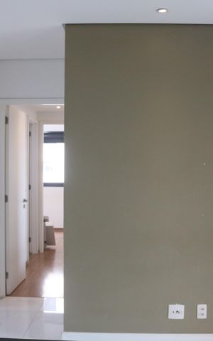 Apartamento à venda com 89m², 3 quartos e 1 vagaSala
