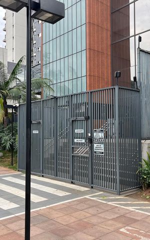 Apartamento à venda com 89m², 3 quartos e 1 vaga Apartamento à venda com 89m², 3 quartos e 1 vagaFachada do Prédio
