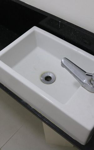 Apartamento à venda com 89m², 3 quartos e 1 vagaLavabo