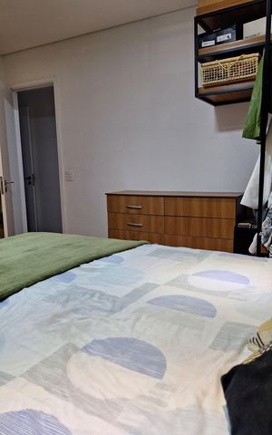 Apartamento para alugar com 89m², 3 quartos e 1 vaga Apartamento para alugar com 89m², 3 quartos e 1 vagaQuarto Suíte
