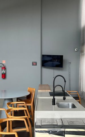 Apartamento à venda com 89m², 3 quartos e 1 vaga Apartamento à venda com 89m², 3 quartos e 1 vagaÁrea comum - Salão de festas