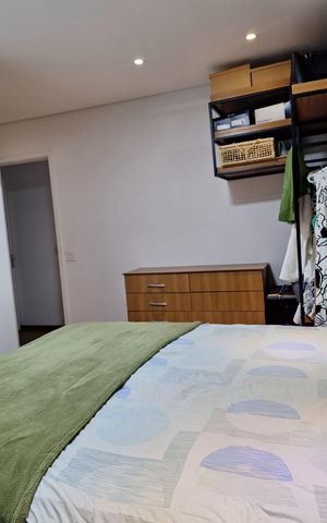 Apartamento para alugar com 89m², 3 quartos e 1 vaga Apartamento para alugar com 89m², 3 quartos e 1 vagaQuarto Suíte