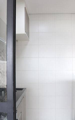 Apartamento à venda com 89m², 3 quartos e 1 vagaÁrea de Serviço