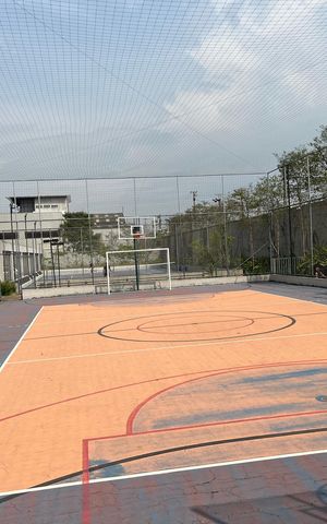 Apartamento à venda com 89m², 3 quartos e 1 vaga Apartamento à venda com 89m², 3 quartos e 1 vagaQuadra Esportiva