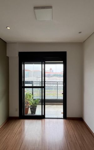 Apartamento à venda com 89m², 3 quartos e 1 vaga Apartamento à venda com 89m², 3 quartos e 1 vagaSuíte