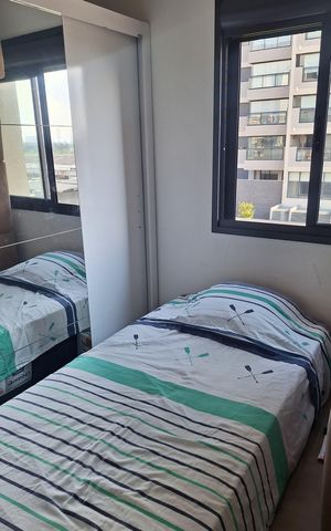Apartamento para alugar com 89m², 3 quartos e 1 vaga Apartamento para alugar com 89m², 3 quartos e 1 vagaQuarto 3