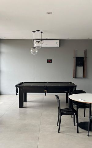 Apartamento à venda com 89m², 3 quartos e 1 vaga Apartamento à venda com 89m², 3 quartos e 1 vagaÁrea comum