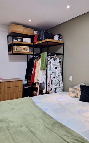 Apartamento para alugar com 89m², 3 quartos e 1 vaga Apartamento para alugar com 89m², 3 quartos e 1 vagaQuarto Suíte
