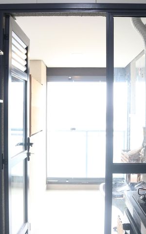 Apartamento à venda com 89m², 3 quartos e 1 vagaCozinha
