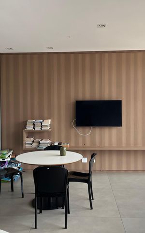 Apartamento à venda com 89m², 3 quartos e 1 vaga Apartamento à venda com 89m², 3 quartos e 1 vagaÁrea comum