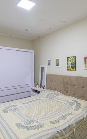 Casa à venda com 250m², 5 quartos e 3 vagas Casa à venda com 250m², 5 quartos e 3 vagasSuíte 1