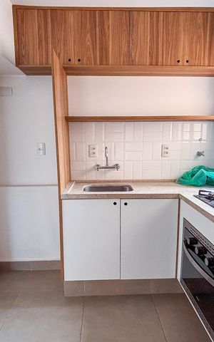 Apartamento para alugar com 117m², 3 quartos e 1 vaga Apartamento para alugar com 117m², 3 quartos e 1 vagaCozinha
