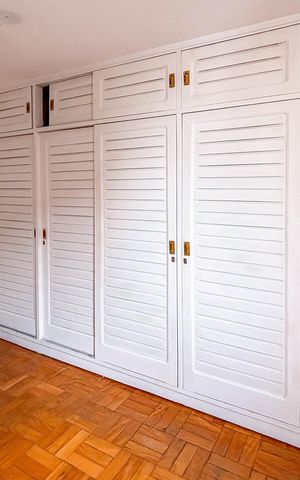Apartamento para alugar com 117m², 3 quartos e 1 vaga Apartamento para alugar com 117m², 3 quartos e 1 vagaQuarto 2