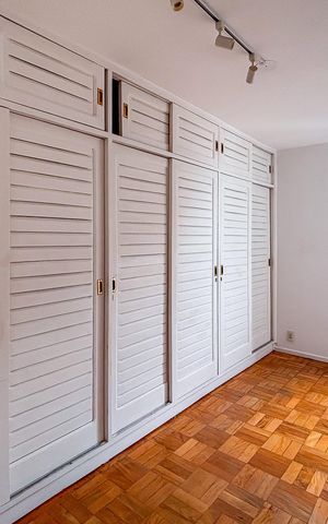 Apartamento para alugar com 117m², 3 quartos e 1 vaga Apartamento para alugar com 117m², 3 quartos e 1 vagaQuarto 2