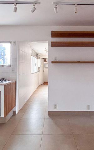 Apartamento para alugar com 117m², 3 quartos e 1 vaga Apartamento para alugar com 117m², 3 quartos e 1 vagaCozinha