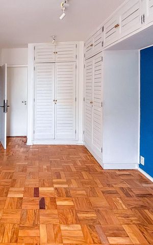Apartamento para alugar com 117m², 3 quartos e 1 vaga Apartamento para alugar com 117m², 3 quartos e 1 vagaSuíte