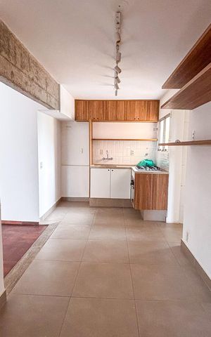 Apartamento para alugar com 117m², 3 quartos e 1 vaga Apartamento para alugar com 117m², 3 quartos e 1 vagaCozinha