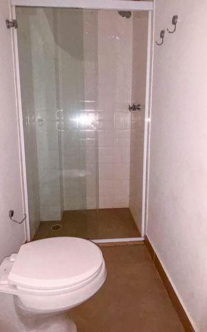 Apartamento para alugar com 117m², 3 quartos e 1 vaga Apartamento para alugar com 117m², 3 quartos e 1 vagaBanheiro