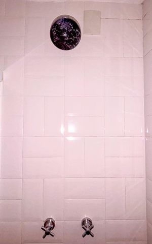 Apartamento para alugar com 117m², 3 quartos e 1 vaga Apartamento para alugar com 117m², 3 quartos e 1 vagaBanheiro da Suíte