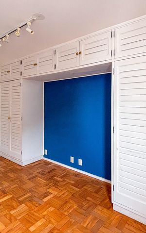 Apartamento para alugar com 117m², 3 quartos e 1 vaga Apartamento para alugar com 117m², 3 quartos e 1 vagaSuíte