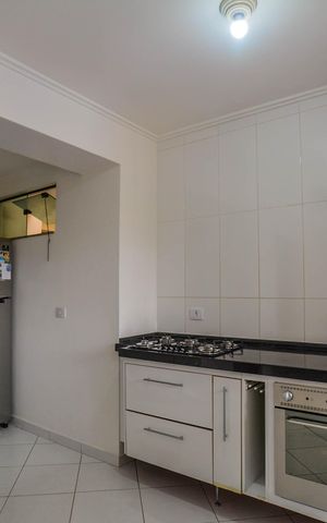 Casa à venda com 274m², 4 quartos e 4 vagas Casa à venda com 274m², 4 quartos e 4 vagasCozinha