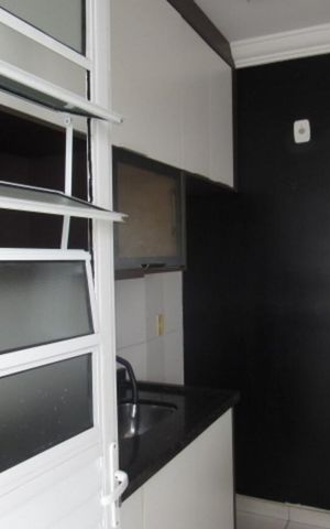 Apartamento à venda com 58m², 2 quartos e 1 vaga Apartamento à venda com 58m², 2 quartos e 1 vagaCozinha