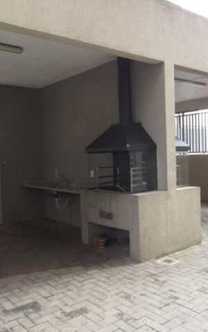 Apartamento à venda com 58m², 2 quartos e 1 vaga Apartamento à venda com 58m², 2 quartos e 1 vagaÁrea comum