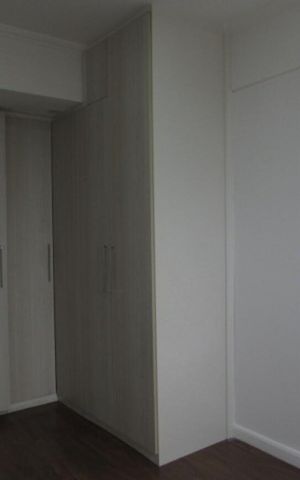 Apartamento à venda com 58m², 2 quartos e 1 vaga Apartamento à venda com 58m², 2 quartos e 1 vagaQuarto 2