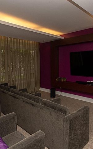 Apartamento para alugar com 113m², 2 quartos e 3 vagasÁrea comum