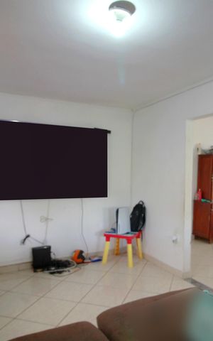 Casa à venda com 164m², 3 quartos e 8 vagasSala