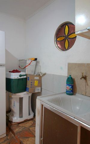Casa à venda com 164m², 3 quartos e 8 vagasCozinha