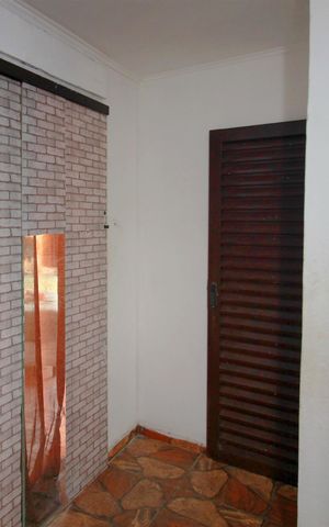 Casa à venda com 164m², 3 quartos e 8 vagasCozinha