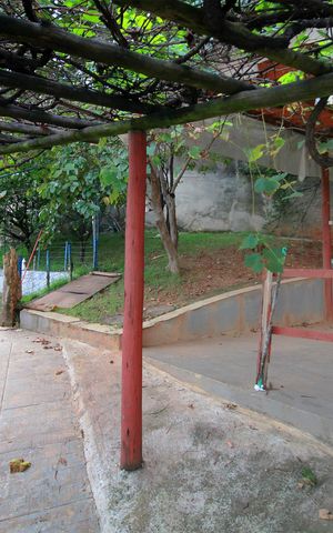 Casa à venda com 164m², 3 quartos e 8 vagasQuintal
