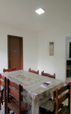 Casa à venda com 164m², 3 quartos e 8 vagasSala de Jantar