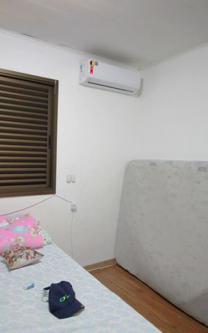 Casa à venda com 164m², 3 quartos e 8 vagasQuarto 2
