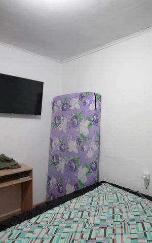 Casa à venda com 164m², 3 quartos e 8 vagasQuarto 3