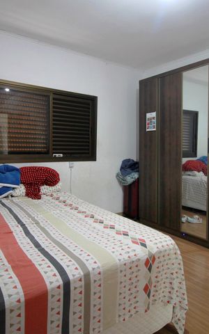 Casa à venda com 164m², 3 quartos e 8 vagasQuarto 1