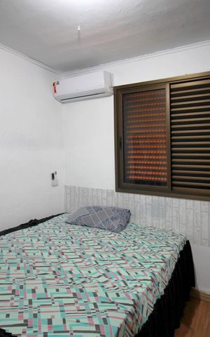 Casa à venda com 164m², 3 quartos e 8 vagasQuarto 3