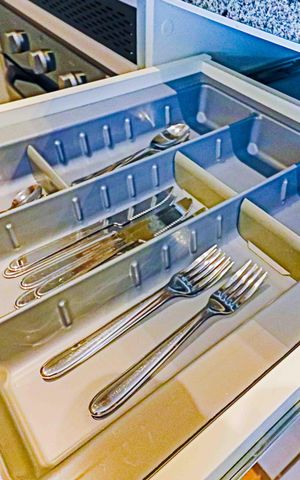 Apartamento à venda com 31m², 1 quarto e sem vagaCozinha e Área de Serviço