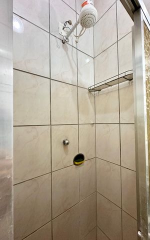 Apartamento à venda com 42m², 1 quarto e sem vaga Apartamento à venda com 42m², 1 quarto e sem vagaBanheiro