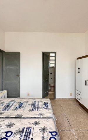 Apartamento à venda com 42m², 1 quarto e sem vaga Apartamento à venda com 42m², 1 quarto e sem vagaQuarto