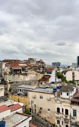Apartamento à venda com 42m², 1 quarto e sem vaga Apartamento à venda com 42m², 1 quarto e sem vagaVista