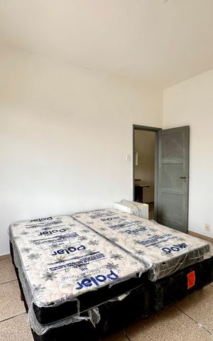 Apartamento à venda com 42m², 1 quarto e sem vaga Apartamento à venda com 42m², 1 quarto e sem vagaQuarto