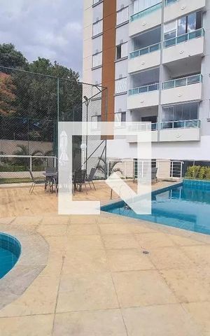 Apartamento à venda com 62m², 2 quartos e 2 vagas Apartamento à venda com 62m², 2 quartos e 2 vagasPiscina
