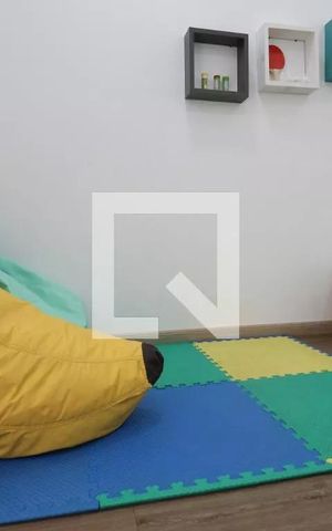 Apartamento à venda com 62m², 2 quartos e 2 vagas Apartamento à venda com 62m², 2 quartos e 2 vagasÁrea comum