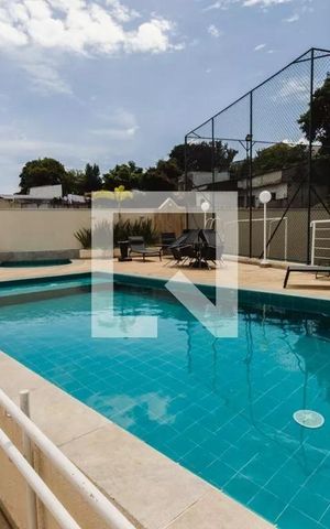 Apartamento à venda com 62m², 2 quartos e 2 vagas Apartamento à venda com 62m², 2 quartos e 2 vagasPiscina